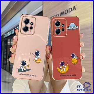 เคส Redmi Note 12 4G Note 12 5G Note 12 Pro 5G Note 11S Note 11Pro Note11 Note 10Pro Note 10 Note 10S 2C-XQ