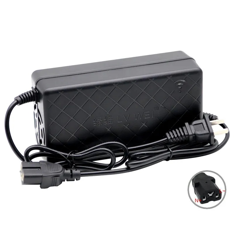 O5zj เครื่องชาร์จแบตเตอรี่ 48V 60V 72V 80V 84V 96V 12AH 20AH 30AH 40AH 50AH 60AH สําหรับจักรยานไฟฟ้า