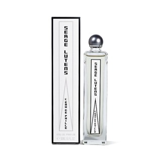 (100ml) Serge Lutens Unisex perfume Serge Lutens Water Neutral น้ําหอม EDP ลายดอกไม้ สําหรับผู้ชาย และผู้หญิง 100 มล.