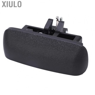 Xiulo Glove Box Latch Open Handle Glove Box Release Latch Handle 5EM34LAZ Long Service Life for Car