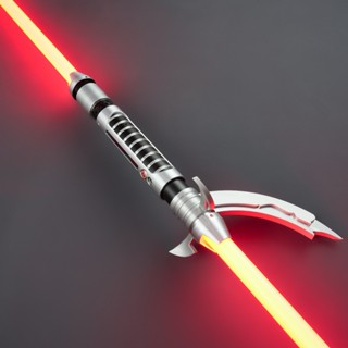 Lightsaber ค่าย DAMIENSABER รุ่น: NO078 [เปิดใบจองพรีออเดอร์] *อ่านรายระเอียดก่อนสั่งซื้อ*