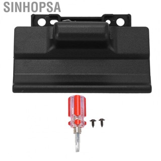 Sinhopsa Center Console Lock Latch Lever  ABS 589710C040 Perfect Match Lightweight Console Door Lock Lever Simple Installation  for Car