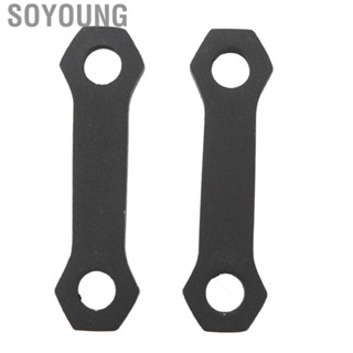 Soyoung Lower Drop Link  Professional Lowering Link Kit High Strength  for Motorcycle