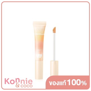 barenbliss Start-Over Concealer 8g #02 Neutral Fresh Bud แบร์แอนด์บลิซ สตาร์ต-โอเวอร์ คอนซีลเลอร์ 8 มล..