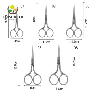 Tarsureth กรรไกรตัดด้าย สําหรับตัดเย็บเสื้อผ้า