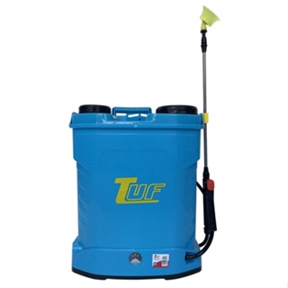 good.tools-TUF เครื่องพ่นยาแบตเตอรี่ 20 ลิตร รุ่น JN-MD20B สีน้ำเงิน  ถูกจริงไม่จกตา