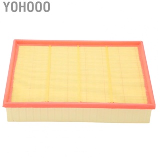 Yohooo 16546‑EZ40A Perfect Fit Engine Air Filter for Car