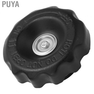 Puya Motorcycle Radiator Water Cap  Overflow 1.1 Bar Motorcycle Radiator Cap for