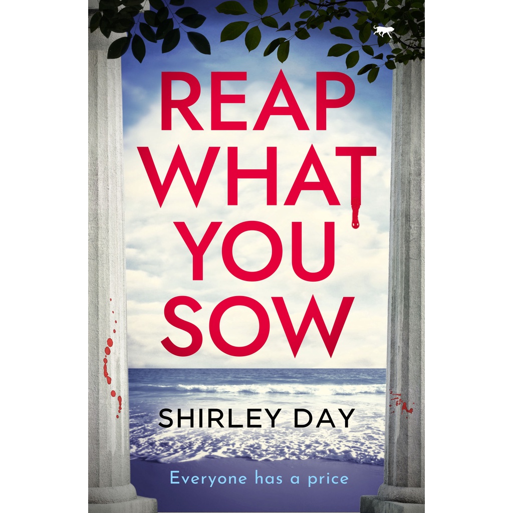 Reap What You Sow by Shirley Day (ฉบับสหรัฐอเมริกาปกอ่อน)