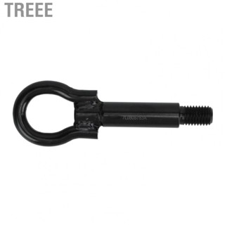 Treee Tow Hook  Stable Performance Steel Alloy Perfect Fit Damage Free 7L0805783A  for Cayenne 2002 and Up