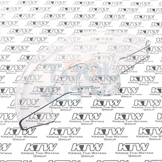 MAKITA (มากีต้า) อะไหล่LS-1040 #45 SAFETY COVER
