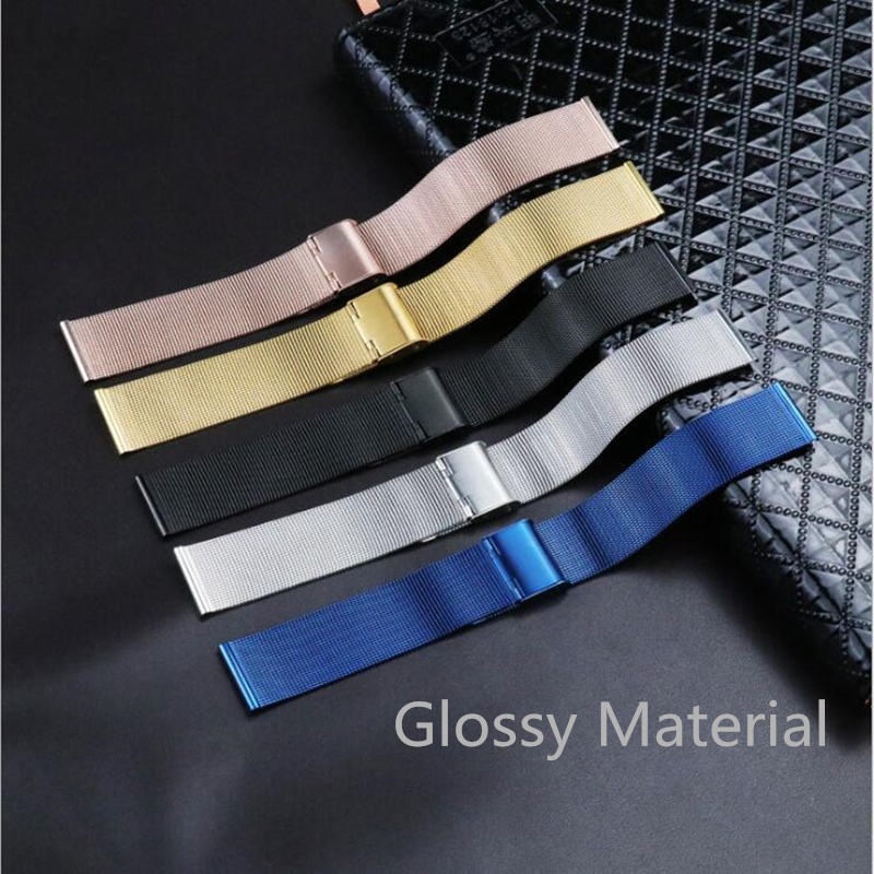 สายโลหะสําหรับ COLMI P30 C60 C61 P28 PLUS P8 GT P20 PLUS P28 P8MAX V23PRO สมาร์ทนาฬิกาอุปกรณ์เสริมสร