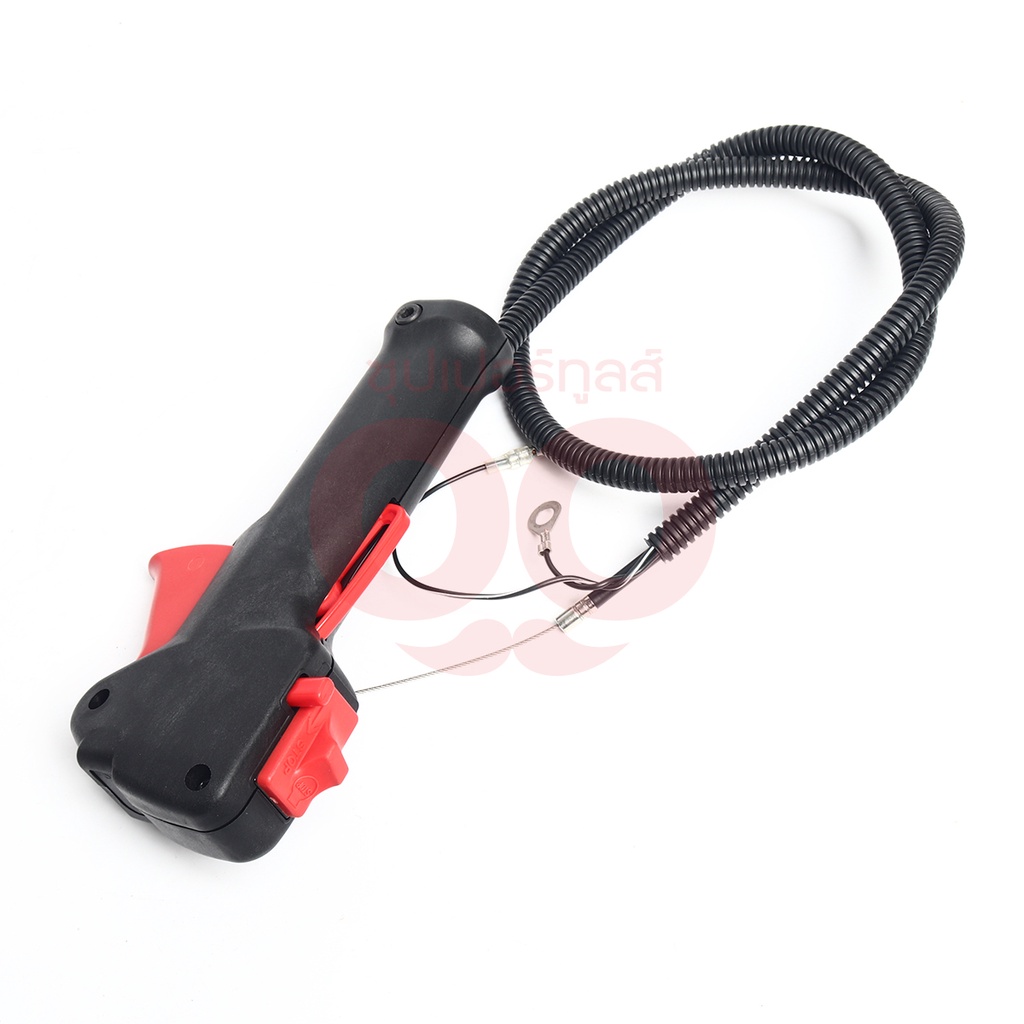 MAKITA มากีต้า MP6355003000 อะไหล่ RBC-411Z#46 CONTROL LEVER(RBC413) Code 6355003000