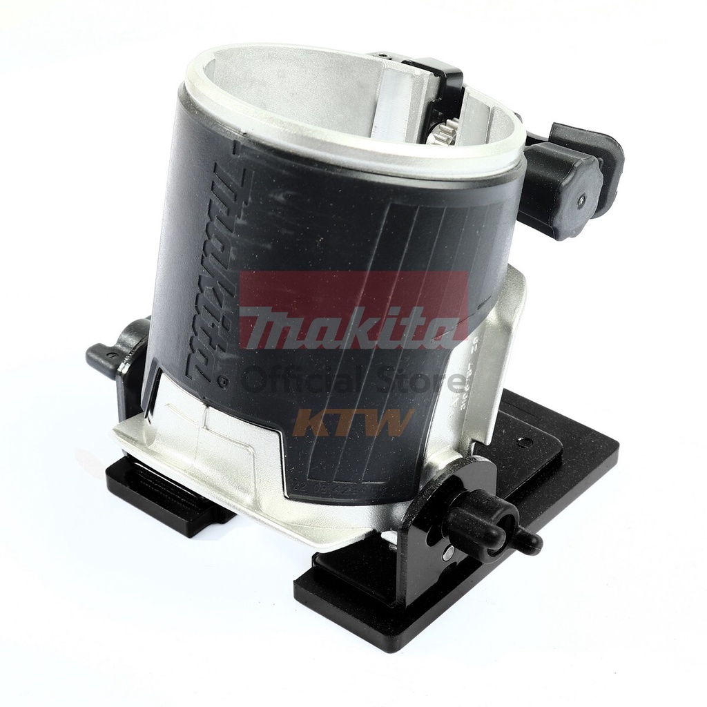 MAKITA มากีต้า MP198987-9 อะไหล่ DRT50, RT0700C TILTING BASE TILTING BASE FOR DRT50, RT0700C Code 19