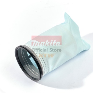 MAKITA อะไหล่ Filter B Set #19 ใช้กับเครื่องดูดฝุ่น รุ่น DCL281F (มากีต้า)