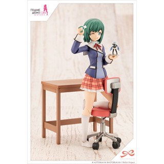 Preorderเข้า12/2023 รบกวนสั่งแยกกับสินค้ารายการอื่นครับ Bukiko Kotobuki 【WAKABA GIRLS’ HIGH SCHOOL WINTER CLOTHES】 Mo...