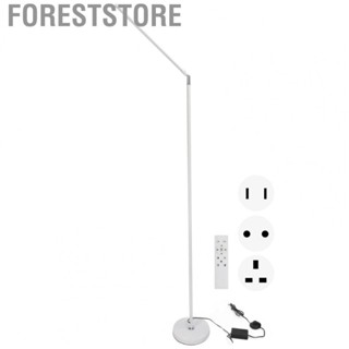 Foreststore Floor Lamp  White  12W Tattoo Floor Lamp  for Eyelash for Beauty Salon