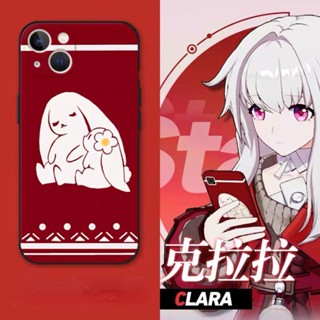 เคสซิลิโคนนิ่ม ลายการ์ตูน Honkai Star Rail หรูหรา กันกระแทก สําหรับ Samsung Galaxy A01 A02 A03 A03S A10 A10S