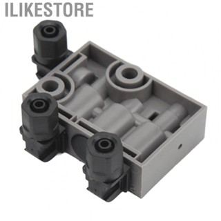 Ilikestore Air Shock Absorption Valve  Seat Base Control Valve Durable  for Truck