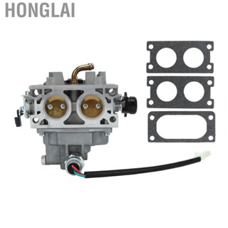 Honglai Riding Mower Carburetor  136‑7842 Easy To Install High Performance Durable Powerful  for Riding Lawn Mowers