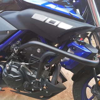 Lckxoall The MT03 MT25 อุปกรณ์เสริมรถจักรยานยนต์ สําหรับ Yamaha MT-03 MT-25 MT 03 2013-2020 2019 2018 2017 2016 2015 2014