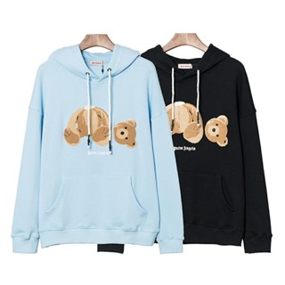 Pa-lm &amp;An-gels88- เสื้อกันหนาวแฟชั่น สําหรับผู้ชาย และผู้หญิง Bs4Ey