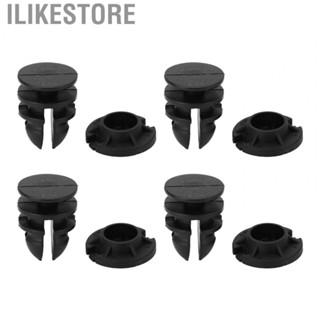 Ilikestore Mudguard Rivet   Impact Engine Cover Nuts Set Tightly Fixed Heavy Duty 1110713 99 C P High Strength  for Model 3