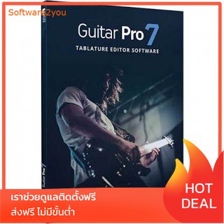 🔥 Guitar Pro 7.6  + Soundbanks 1.1.123 (Windows) 🔥