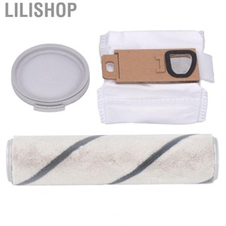 Lilishop Vacuum Cleaner Filter  Vacuum Cleaner Replacement Set Soft Texture  for Daily Maintenance