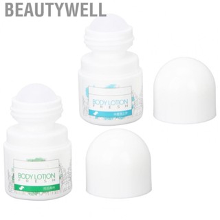 Beautywell Armpit Deodorant  Roll On Deodorant Fragrance  for Underarm for Daily Use