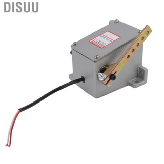 Disuu Generator Actuator ADC120 Actuator Stable Speed Regulation for