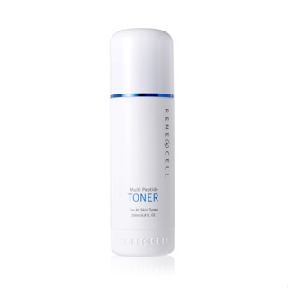 ReneCell Multi Peptide Toner 200ml