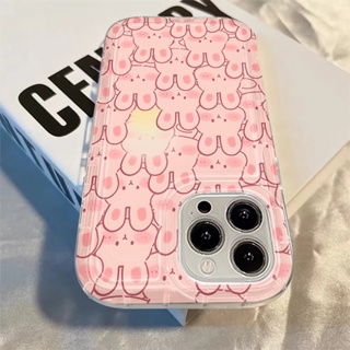 เคสโทรศัพท์ซิลิโคน TPU ใส แบบนิ่ม กันกระแทก สําหรับ IPhone 11 12 13 14 Pro Max 7 8 Plus X XS XR SE 2020