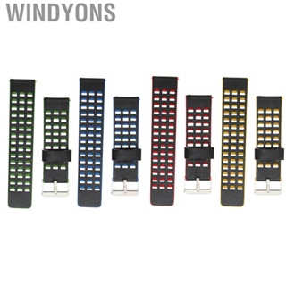 Windyons Band Strap Bracelet Wristbands 22mm For RealmeWatch 2/AmazfitGTR 3