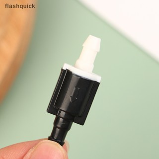 Flashquick ที่ปัดน้ําฝน วาล์วตรวจสอบกระจกหน้ารถยนต์