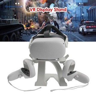 [ElectronicMall01.th] ขาตั้งหูฟัง VR อุปกรณ์เสริม สําหรับ Oculus Go Rift S Quest 2 PSVR