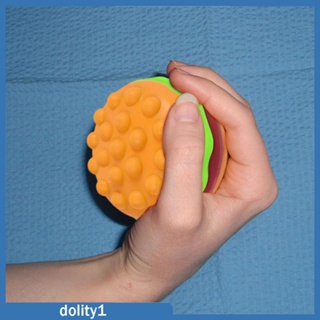 [Dolity1] ของเล่นฟิดเจ็ตประสาทสัมผัส แบบพกพา ของขวัญวันเกิด สําหรับเด็กผู้หญิง และเด็กผู้ชาย