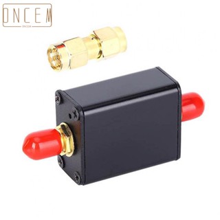 【ONCEMOREAGAIN】Filter Transmission Band Block Communication System Connector FMtransmission