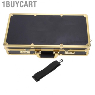 1buycart Barber Case Easy To Carry Professional Perfect Applicability