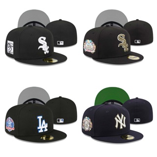 2023 new fashion mens and womens baseball team fully enclosed baseball cap hip-hop cap sports cap HZUB