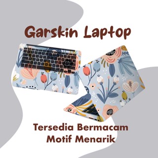 Garskin สติกเกอร์ติดแล็ปท็อป อุปกรณ์เสริม สําหรับแล็ปท็อป ASUS Dell Acer HP Huawei macbook 11-17 นิ้ว