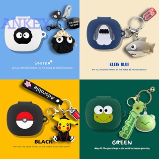 for Anker Soundcore R50i Case Protective Cute Cartoon Covers Bluetooth Earphone Shell Headphone Portable