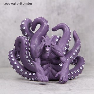 Tt โมเดลฟิกเกอร์ PVC อนิเมะนารูโตะ Tailed Beasts ของเล่น สําหรับเก็บสะสม