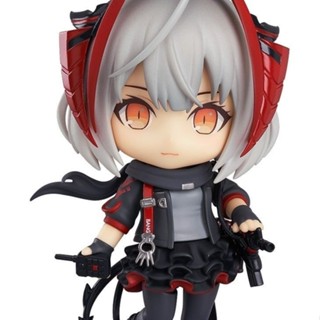 9.9 เหนื่อยมากตุ๊กตาโมเดลฟิกเกอร์ อนิเมะ Tomorrows Ark Nendoroid 1375 Tomorrows Ark W Q Version PJVJ