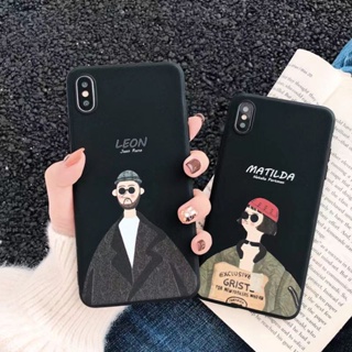 For Infinix Note 30 Hot 30i 20i 20S Zero 5G 2023 Note 12 G96 Smart 7 Hot 12i 12 Note 10 11 Pro 11S Hot 9 10 11 30 Play Hot 10S Smart 5 6 Note 8 7 เคสโทรศัพท์มือถือ สไตล์สร้างสรรค์ สําหรับ