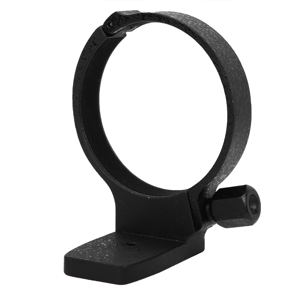 Camera.home Aluminum Alloy Camera Lens Tripod Mount Collar Ring for Nikon 80‑200mm F2.8 AFS