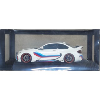 [พร้อมส่ง] โมเดลรถยนต์ 1: 18 1/18 BMW BMW M235i Darwin PRO