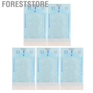 Foreststore 5 Pieces Protein Thread Lifting Set Absorbable Soluble Deeply Moisturize