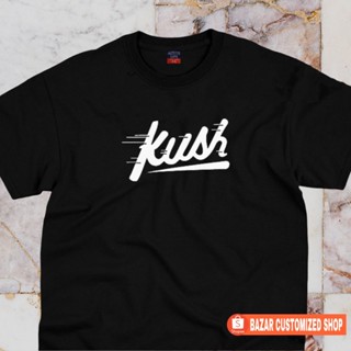 GRAPHIC KUSH quality cotton shirt t-shirts cod