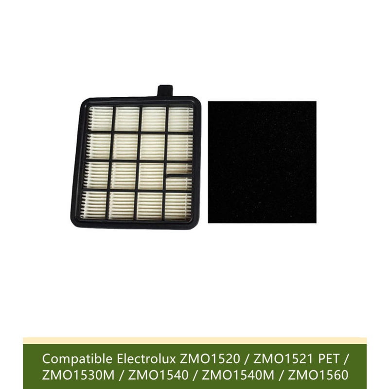 Electrolux ZMO1520 ZMO1521 PET ZMO1530M ZMO1540 ZMO1540M ZMO1560 อุปกรณ์เสริมเครื่องดูดฝุ่น